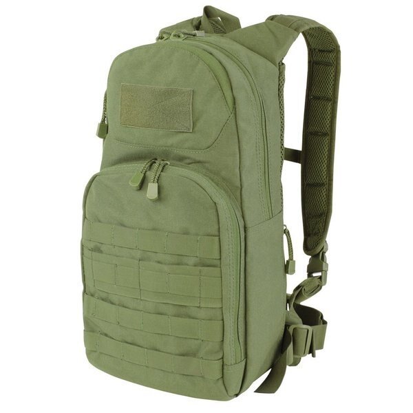 FUEL HYDRATION PACK, OLIVE DRAB, Condor Outdoor Products, Mfr#: 165-001